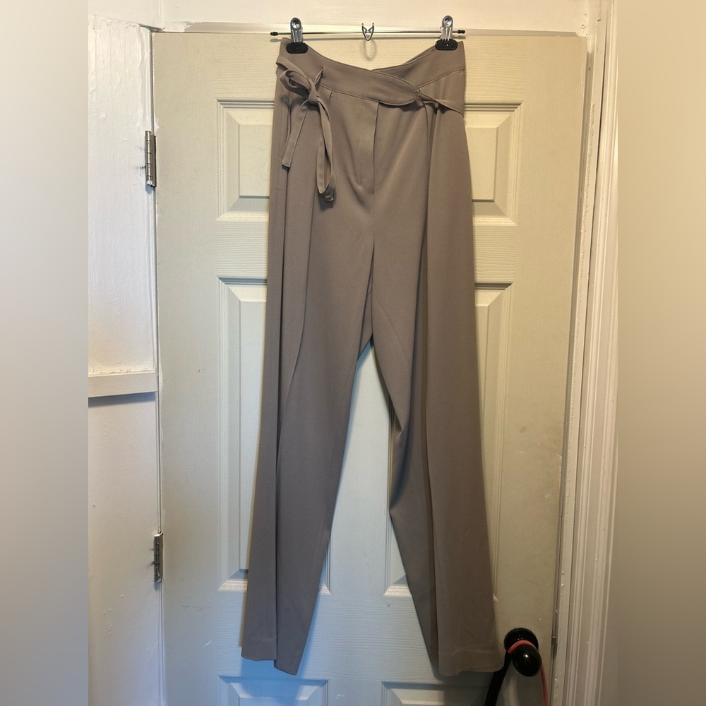 Babaton Trousers
